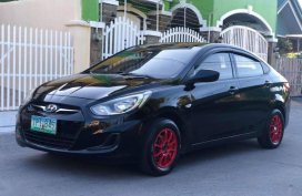 Hyundai Accent 2011 for sale