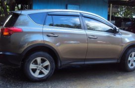 Toyota Rav4 2013 for sale