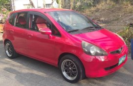2009 model Honda Fit for sale 