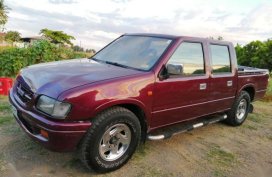 Isuzu Fuego 1999 for sale