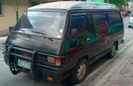 1994 Mitsubishi L300 for sale 