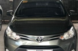 2017 Vios Toyota for sale