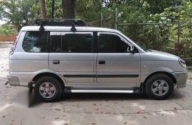 Mitsubishi Adventure GLX 2004 for sale 