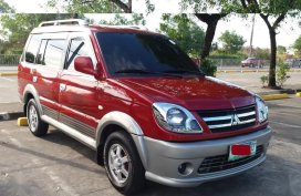 2012 Mitsubishi Adventure for sale