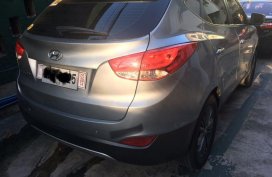 Hyundai Tucson 2014 for sale