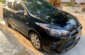 Toyota Yaris E 2016 for sale