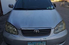 Toyota Corolla Altis 2006 for sale