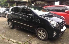 Toyota Wigo 2016 for sale 