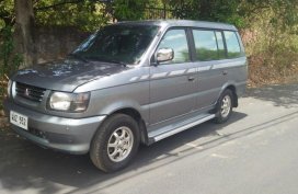 Mitsubishi Adventure Gls 1998 for sale 