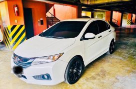 Well kept Honda City for sale