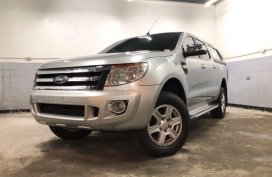 Ford Ranger 2014 Automatic for sale 