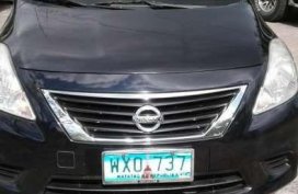 Like new Nissan Almera for sale