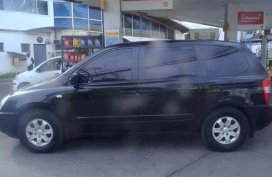 KIA CARNIVAL 2008 FOR SALE