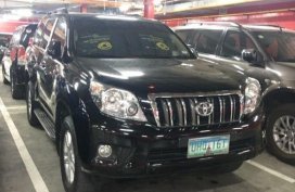 Toyota Land Cruiser Prado 2013 for sale