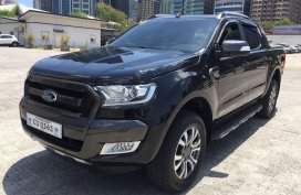 2018 Ford Ranger for sale