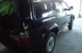 2004 Isuzu Trooper for sale
