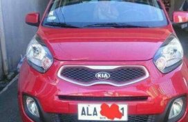 Kia Picanto EX 2015 for sale