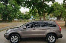 Honda CRV 2.5 2010 for sale