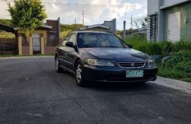 Honda Accord 1999 for sale 
