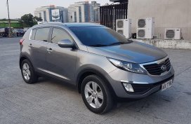 2014 Kia Sportage EX for sale 