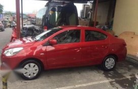 Mitsubishi Mirage G4 2015 for sale
