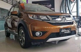 Honda BR-V CVT 1.5 2019 new for sale 