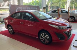2019 Toyota Vios for sale