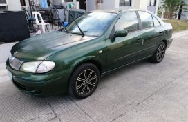 Nissan Exalta 2002 for sale