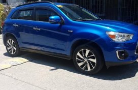 Mitsubishi ASX 2014 for sale