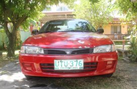 1997 Mitsubishi Lancer for sale