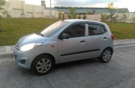 2014 Hyundai I10 AT for sale