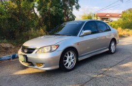 Honda Civic 2005 for sale 