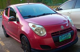 2013 Suzuki Celerio 1.0 MT for sale 
