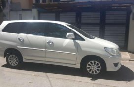 2013 Toyota Innova for sale