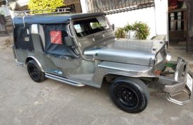 Well kept Toyota Owner Type Jeep for sale 
