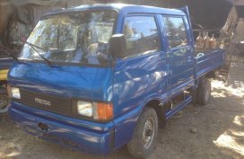 Well kept Mazda Bongo for sale 