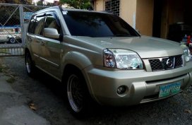 Nissan X-trail 2009 for sale