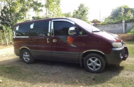 Hyundai Starex 2011 for sale