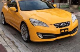 Like new Hyundai Genesis for sale