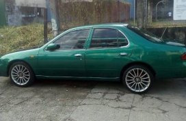 Nissan Altima 1997 for sale