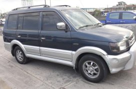 Mitsubishi Adventure 2001 for sale
