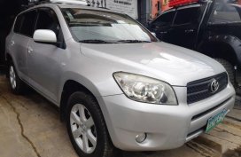 2006 Toyota Rav4 for sale