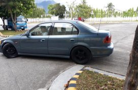 Honda Civic 1997 for sale