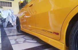 Honda Jazz 2012 for sale 