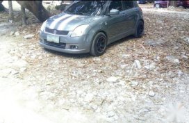 Suzuki Swift 2005 for sale 
