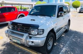 2003 Mitsubishi Pajero for sale 