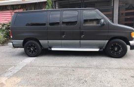 Ford E-150 2001 for sale