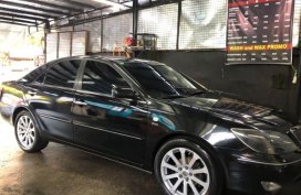 Toyota Camry 2004 for sale