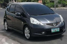 Honda Jazz 15v AT 2011 for sale