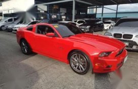2014 Ford Mustang for sale